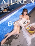 Xiuren Xiuren 2021.09.26 NO.3998 Chichi Booty(63)